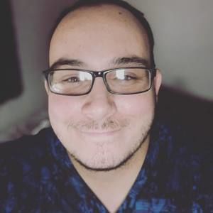 Meet your Posher, Jake